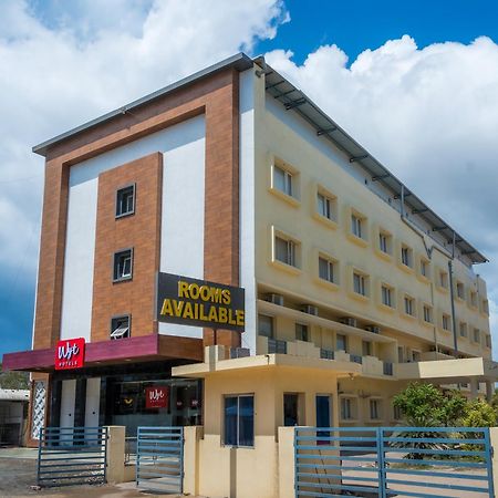 Wyt Hotels - Rameswaram Ngoại thất bức ảnh