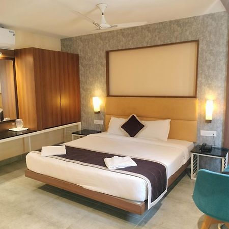 Wyt Hotels - Rameswaram Ngoại thất bức ảnh