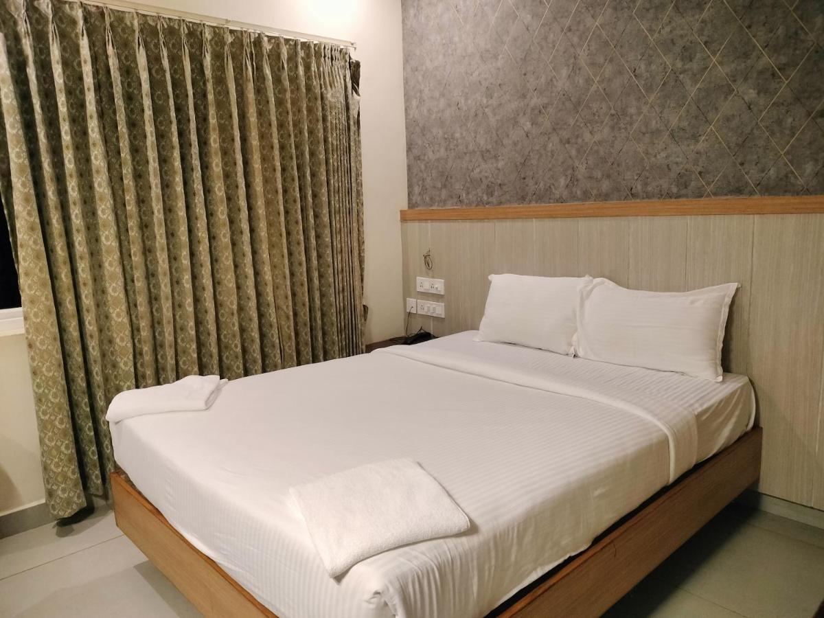 Wyt Hotels - Rameswaram Ngoại thất bức ảnh