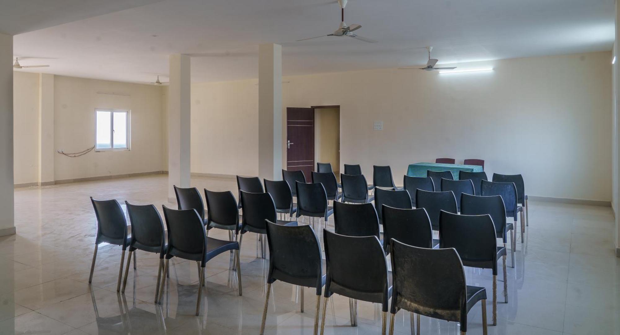 Wyt Hotels - Rameswaram Ngoại thất bức ảnh